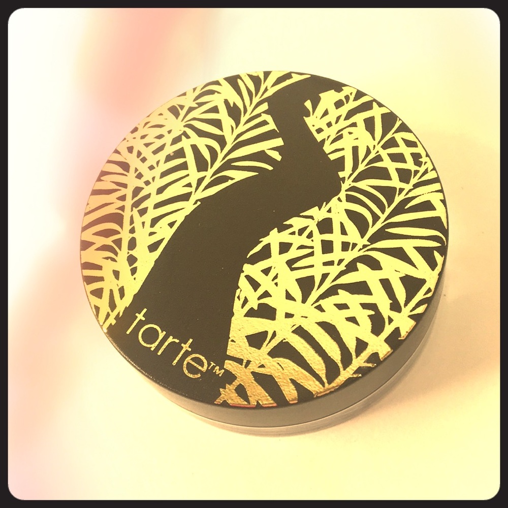 Tarte Smooth Operator Finishing Powder